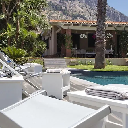 Solemar Sicilia - Mondello *