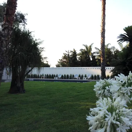 Solemar Sicilia - Mondello ヴィラ