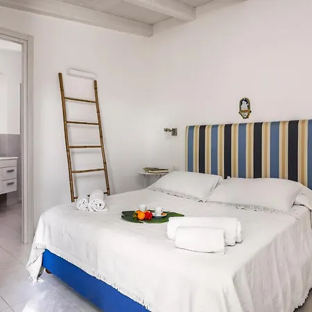 ヴィラ Solemar Sicilia - Mondello