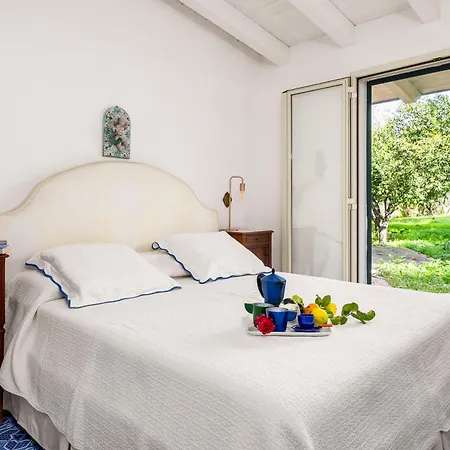 Solemar Sicilia - Mondello ヴィラ パレルモ