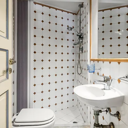 Solemar Sicilia - Mondello ヴィラ *