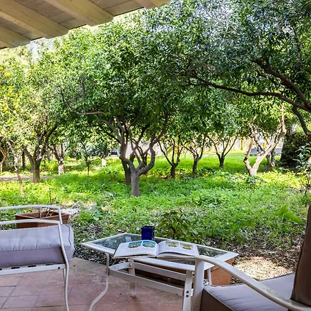 Solemar Sicilia - Mondello