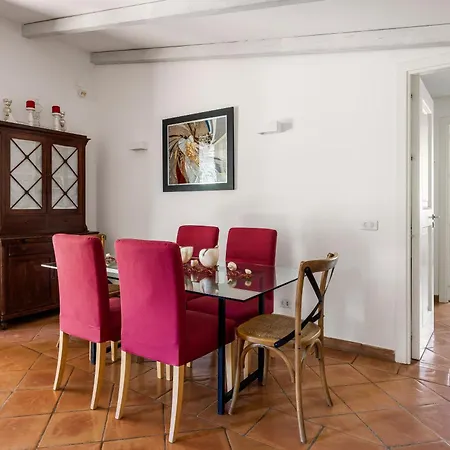 ヴィラ Solemar Sicilia - Mondello