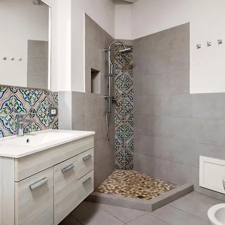 Solemar Sicilia - Mondello * パレルモ