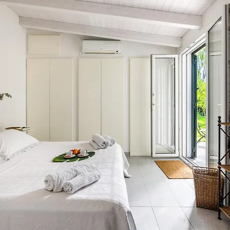 Solemar Sicilia - Mondello ヴィラ