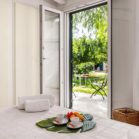 Solemar Sicilia - Mondello ヴィラ パレルモ