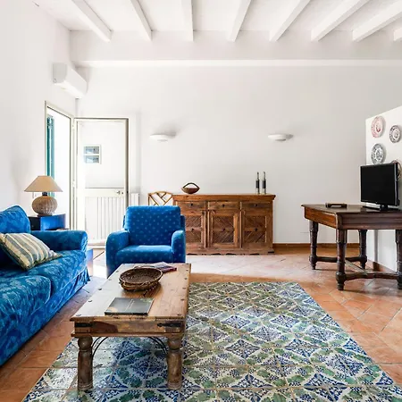 ヴィラ Solemar Sicilia - Mondello パレルモ