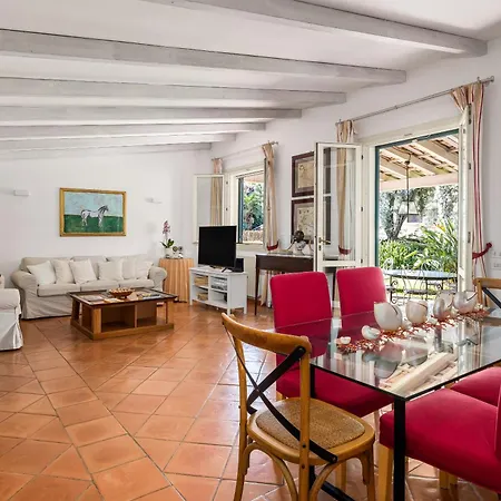 Solemar Sicilia - Mondello ヴィラ パレルモ