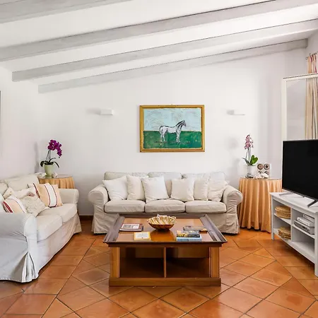 Solemar Sicilia - Mondello ヴィラ